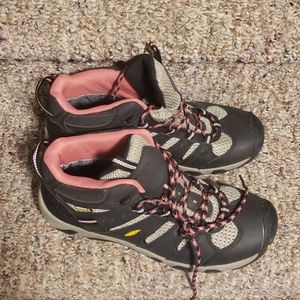 Keen Hiking Boots